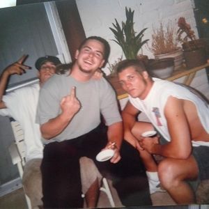 Meet your Posher, Gene